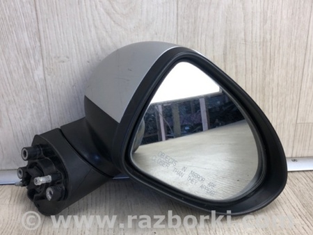 ФОТО Зеркало для KIA Rio 3 UB (11-17) Київ