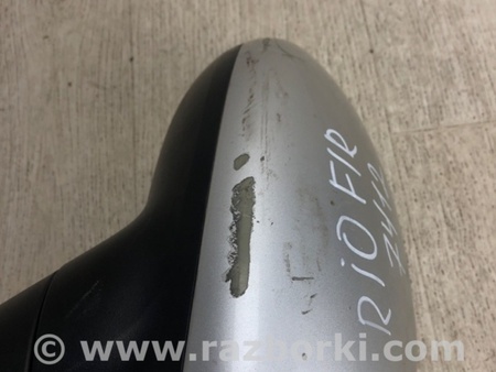 ФОТО Зеркало для KIA Rio 3 UB (11-17) Київ
