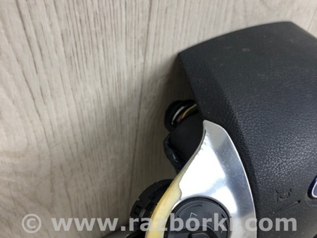 ФОТО Подушка безпеки в кермо для Ford Focus 3 (01.2010 - 03.2018) Київ