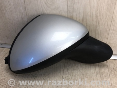 ФОТО Зеркало для Porsche Cayenne II 958 E2/92A (10-14) Київ
