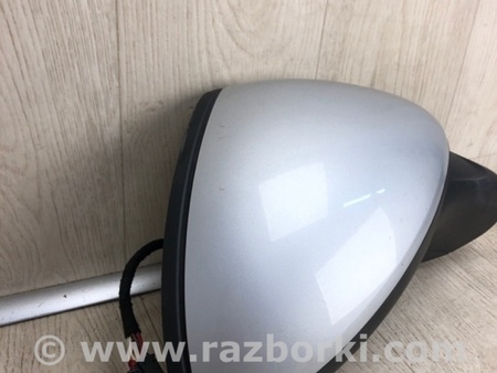 ФОТО Зеркало для Porsche Cayenne II 958 E2/92A (10-14) Київ
