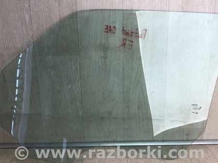 ФОТО Скло дверей для Jeep Patriot (07-10) Київ