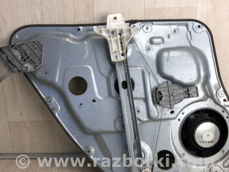 ФОТО Склопідйомник для Hyundai Grandeur IV TG (05-11) Київ