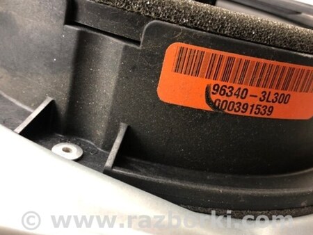 ФОТО Склопідйомник для Hyundai Grandeur IV TG (05-11) Київ