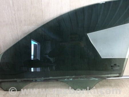 ФОТО Скло дверей для Hyundai Grandeur IV TG (05-11) Київ