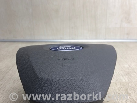ФОТО Подушка безпеки в кермо для Ford Edge 1 U387 (01.2006-04.2015) Київ