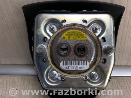 ФОТО Подушка безпеки в кермо для Ford Edge 1 U387 (01.2006-04.2015) Київ
