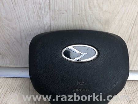 ФОТО Подушка безпеки в кермо для KIA Optima 3 TF (10-15) Київ