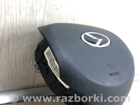 ФОТО Подушка безпеки в кермо для KIA Optima 3 TF (10-15) Київ