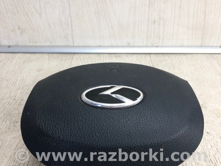 ФОТО Подушка безпеки в кермо для KIA Optima 3 TF (10-15) Київ