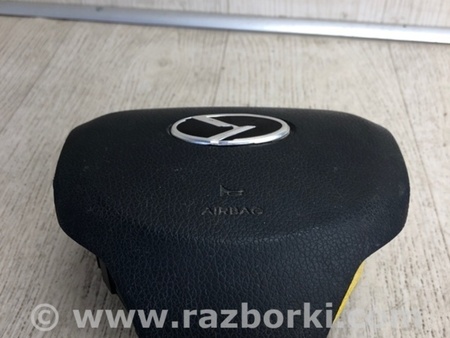 ФОТО Подушка безпеки в кермо для KIA Optima 3 TF (10-15) Київ