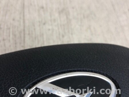 ФОТО Подушка безпеки в кермо для KIA Optima 3 TF (10-15) Київ