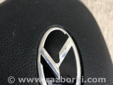 ФОТО Подушка безпеки в кермо для KIA Optima 3 TF (10-15) Київ