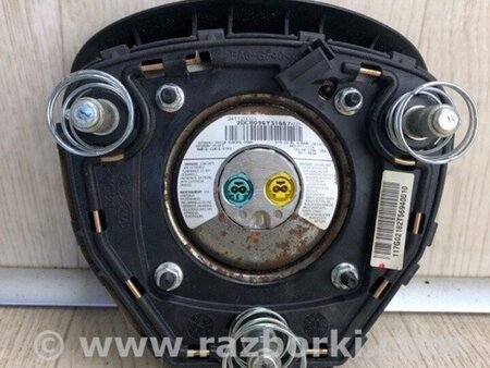 ФОТО Подушка безпеки в кермо для KIA Optima 3 TF (10-15) Київ