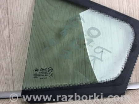 ФОТО Скло дверей глухе для KIA Forte YD (2012-) Київ