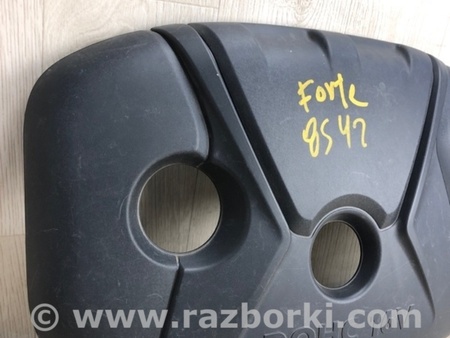 ФОТО Накладка двигуна декоративна для KIA Forte YD (2012-) Київ