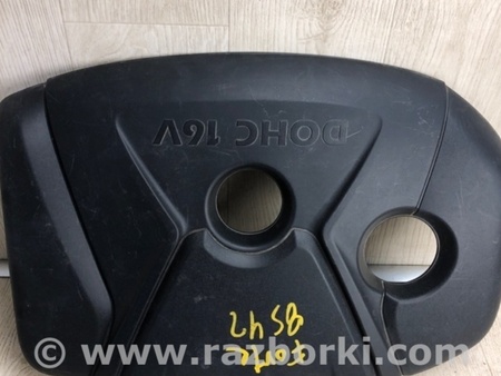 ФОТО Накладка двигуна декоративна для KIA Forte YD (2012-) Київ