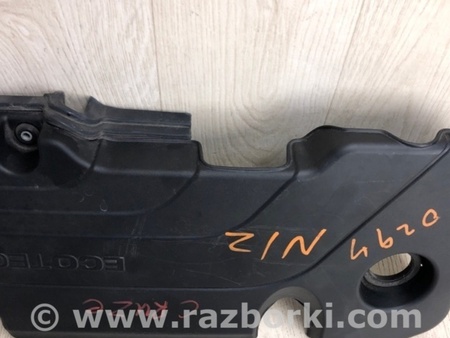 ФОТО Накладка двигуна декоративна для Chevrolet Cruze J400 (15-23) Київ