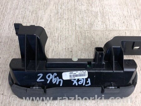 ФОТО Фонарь стоп-сигнала для Ford Flex (06.2008-12.2019) Київ