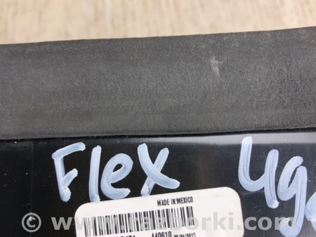 ФОТО Фонарь стоп-сигнала для Ford Flex (06.2008-12.2019) Київ