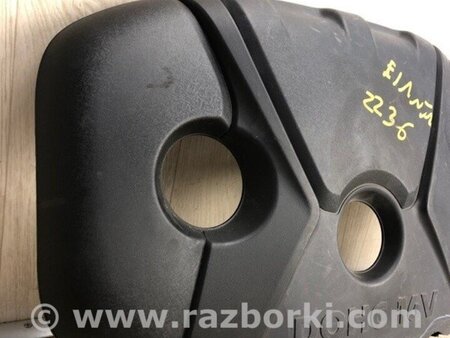 ФОТО Накладка двигуна декоративна для Hyundai Elantra V MD (10-16) Київ