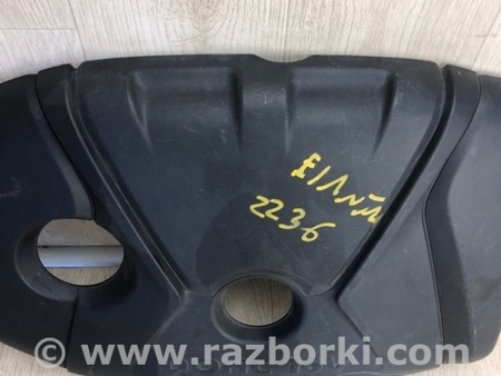 ФОТО Накладка двигуна декоративна для Hyundai Elantra V MD (10-16) Київ