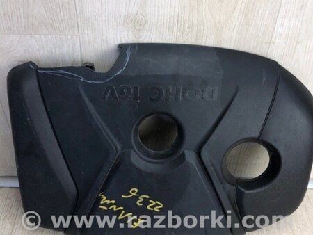 ФОТО Накладка двигуна декоративна для Hyundai Elantra V MD (10-16) Київ