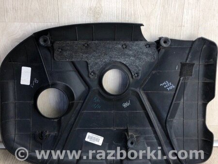 ФОТО Накладка двигуна декоративна для Hyundai Elantra V MD (10-16) Київ