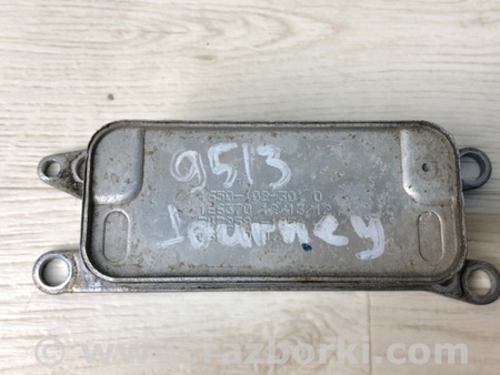 ФОТО Теплообмінник двигуна для Dodge Journey (2011-2020) Київ