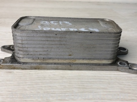 ФОТО Теплообмінник двигуна для Dodge Journey (2011-2020) Київ