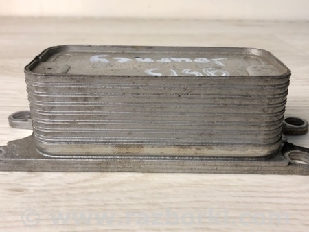 ФОТО Теплообмінник двигуна для Dodge Journey (2011-2020) Київ