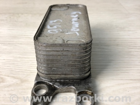 ФОТО Теплообмінник двигуна для Dodge Journey (2011-2020) Київ