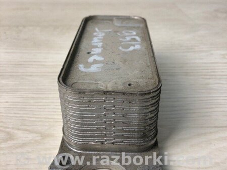 ФОТО Теплообмінник двигуна для Dodge Journey (2011-2020) Київ