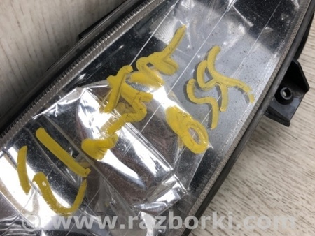 ФОТО Протитуманна фара для Hyundai Elantra IV HD (06-11) Київ