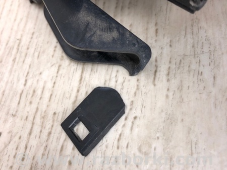 ФОТО Ліхтар зовнішній для Porsche Cayenne II 958 E2/92A (10-14) Київ