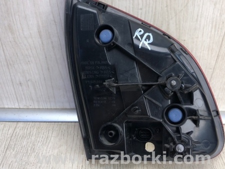 ФОТО Ліхтар внутрішній для Porsche Cayenne II 958 E2/92A (10-14) Київ