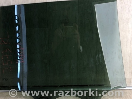 ФОТО Скло дверей для Porsche Cayenne II 958 E2/92A (10-14) Київ