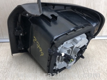 ФОТО Ліхтар зовнішній для Jeep Renegade (BU) (2014-) Київ