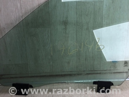 ФОТО Скло дверей для Ford Flex (06.2008-12.2019) Київ