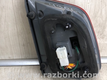 ФОТО Ліхтар внутрішній для KIA Sorento 2 XM (09-14) Київ