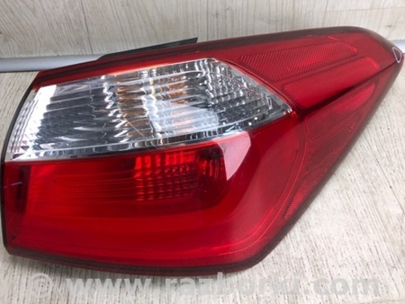 ФОТО Ліхтар зовнішній для KIA Forte YD (2012-) Київ