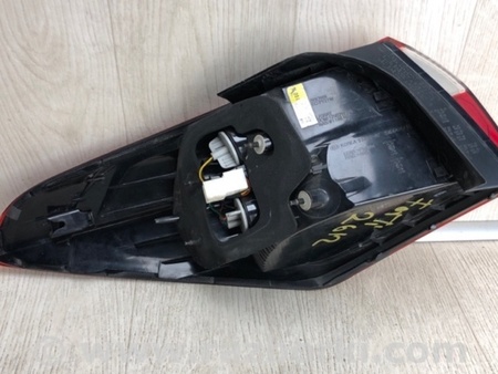 ФОТО Ліхтар зовнішній для KIA Forte YD (2012-) Київ