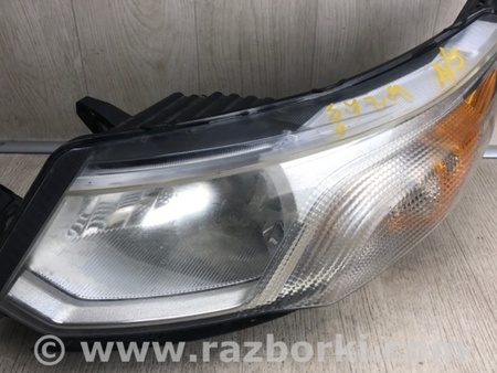 ФОТО Фара для Chevrolet City Express (14-18) Київ