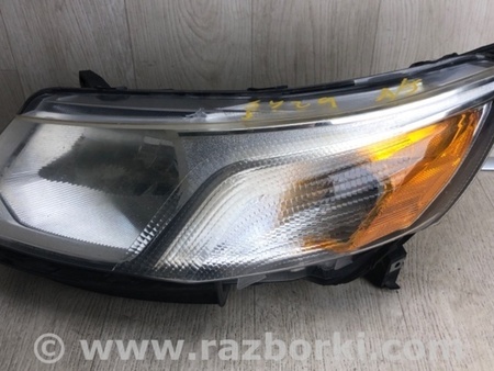 ФОТО Фара для Chevrolet City Express (14-18) Київ