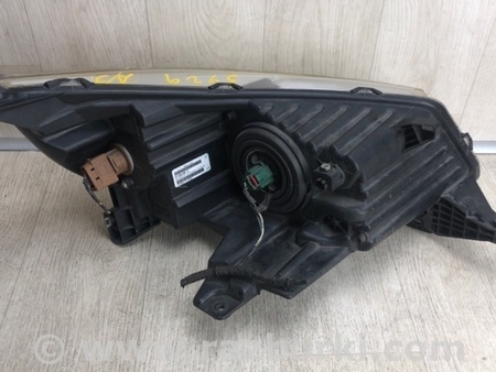 ФОТО Фара для Chevrolet City Express (14-18) Київ