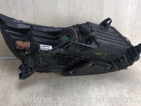 ФОТО Фара для Chevrolet City Express (14-18) Київ