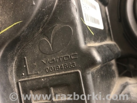 ФОТО Фара для Chevrolet City Express (14-18) Київ