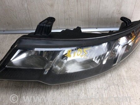 ФОТО Фара для KIA Cerato 2 TD (08-12) Київ