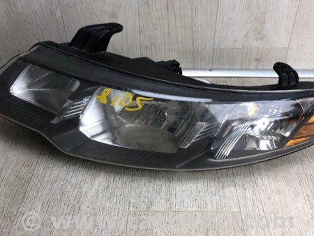 ФОТО Фара для KIA Cerato 2 TD (08-12) Київ