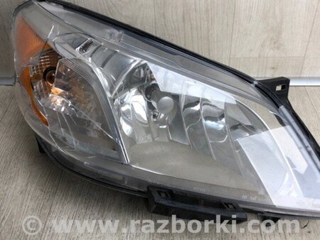 ФОТО Фара для Nissan NV200 USA (2013-) Київ